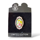 Disney Shopping Spinning Cameo Aurora Pin