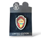 Disney Shopping The Adventures of Ichabod & Mr. Toad 60th Anniversary J. Thaddeus Toad Pin