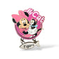 DLRP My Cat Minnie and Figaro Pin