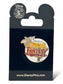 DLR Dumbo & Timothy Circus Fantasy 1986 Pin