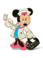 WDW Minnie Mouse Nurses Day 2006 Pin