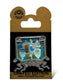 WDW Gold Card The Haunted Mansion Hitchhiking Ghosts Pin