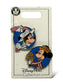 Disney Parks Mickey & Minnie as Mary Poppins & Bert 2 Pin Set