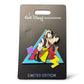 WDI 25th Anniversary Goofy Movie Goofy Pin