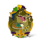 WDI Mardi Gras 2024 Louis Pin