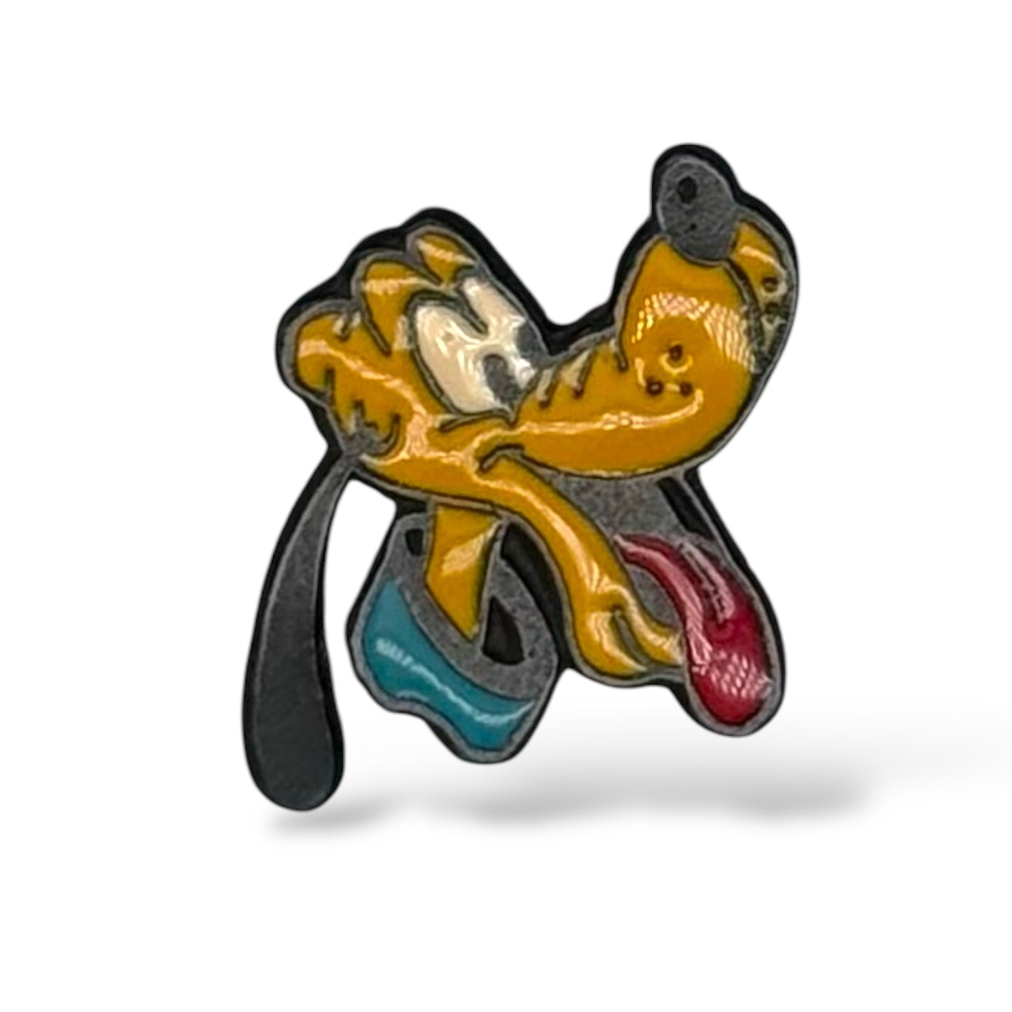 Bertoni Pluto Head Pin