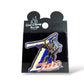 WDW Zorro Riding Horse Pin