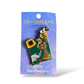 WDW Piece of Disney History Mickey and Goofy Jungle Cruise Pin