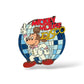 Disney Store 100 Years of Dreams Mickey Mouse Disco 1979 Pin