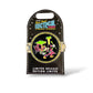 Disney Parks Main Street Electrical Parade Mickey, Captain Hook and Alice Folding Pin