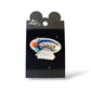 DLR Star Tours Free D Pin