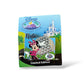 DVC Mickey & Friends Train Epcot Pin