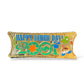 DLR Happy Earth Day 2001 Jiminy Cricket Pin