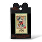 DLR One Hundred Mickeys Jelly Bean Pin