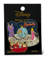 JDS History of Art Cinderella and Fairy Godmother Pin