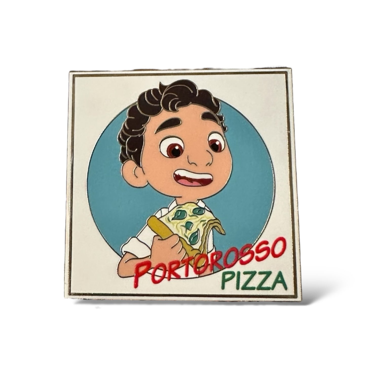 DSSH Pizza Portorosso Pizza Luca Pin