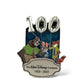 DEC Disney 100 Walt Disney Company 1923-2023 Celebration Zootopia Pin