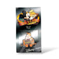 Disney Store 100 Years of Dreams Seven Dwarfs Mine Cart Happy Pin