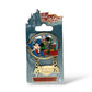 WDW It All Started With Walt Parks, Resorts and Destinations Railroad Pin