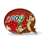 WDW White Glove Dated 2009 Chip n' Dale Pin