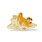 WDW Visit Sunny Florida 2005 Pluto Pin