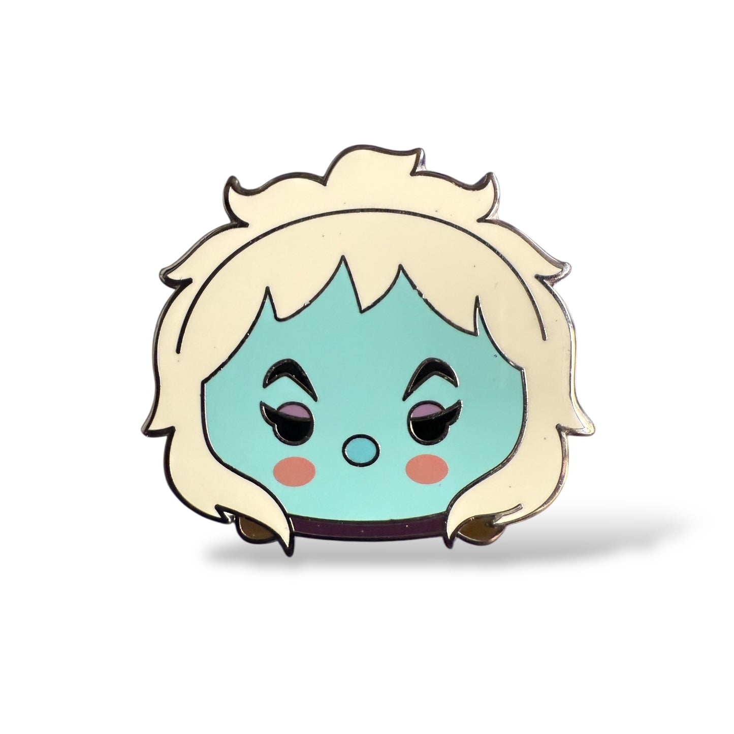 Disney Parks Tsum Mystery Haunted Mansion Madame Leota Pin