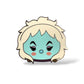 Disney Parks Tsum Mystery Haunted Mansion Madame Leota Pin