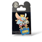 DLR Dumbo 65th Anniversary Pin