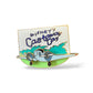 DCL Castaway Cay Airplane Pin