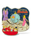 JDS History of Art Cinderella and Fairy Godmother Pin