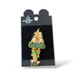 Disney Parks Mickey Mouse, Donald Duck & Pluto Safari Adventure Pin