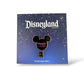 DLR Magic Key Pass Icon Pin