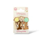 DLRP Cherry Blossom Collection Chip n' Dale Pin