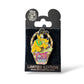 DLR Happy Easter 2007 Pluto Pin