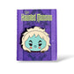 Disney Parks Tsum Mystery Haunted Mansion Madame Leota Pin