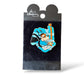 DCA Scuba Goofy Snorkler Pin