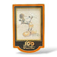 DLR One Hundred Mickeys Sepia Pin