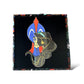 DLRP Jumbo Villains Jafar Trouble Maker Pin