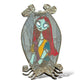 Disney Shopping Nightmare Before Christmas Portrait 3 Pin Set