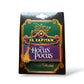 DSSH Hocus Pocus Broom Marquee Pin