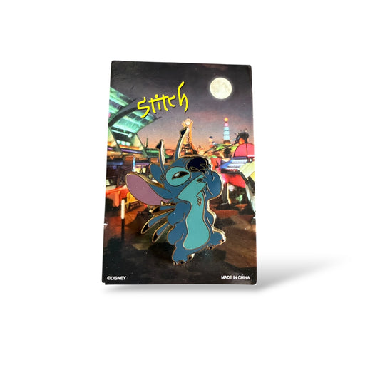 WDW Card Collection Mystery Stitch Pin