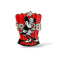Disney Store Countdown To The Millennium Minnie Mouse 1928 Pin