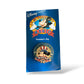Disney Store 12 Months of Magic President's Day Mickey Pin