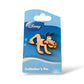 Disney Parks Target Pluto Red and Yellow Ball Pin