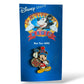 Disney Store 12 Months of Magic Happy New Year 2002 Mickey Pin