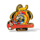 WDW 5 Years of Pin Trading Collection Donald Duck Disney Cruise Line Pin