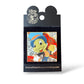 Disney Parks Psychedelic Square Jiminy Pin