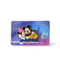 Disney Chase Visa Cardmember Exclusive Patriotic Minnie, Mickey, Pluto Pin
