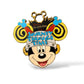 WDW Journey Through Time Pin Event Mickey Mouse Logo Pin