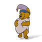 DLRP Winnie the Pooh Rumbly in My Tumbly Pin